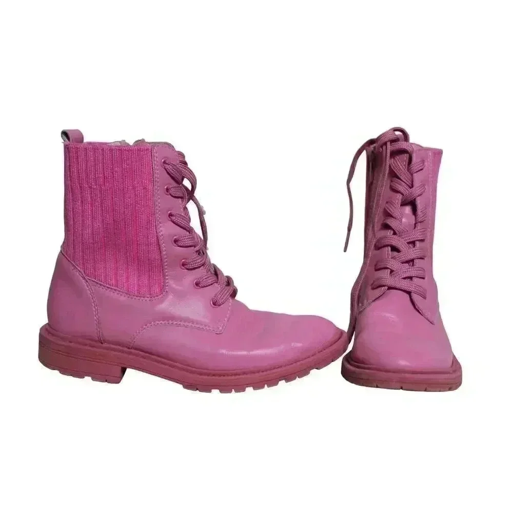 Sam Edelman Lydell Pink Sam Edelman Girls Size 3